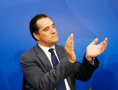 Αδωνις για επίθεση στον Α.Τ. Ομονοίας: «Δεν είναι κράτος αυτό! Ντροπή!»